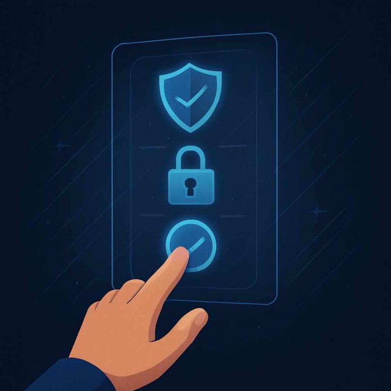 É seguro fazer consignado totalmente online?