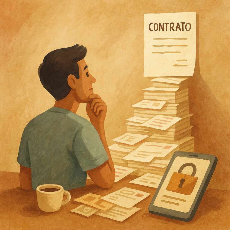 Empréstimo pessoal para autônomos: Como conseguir sem comprovar renda fixa?