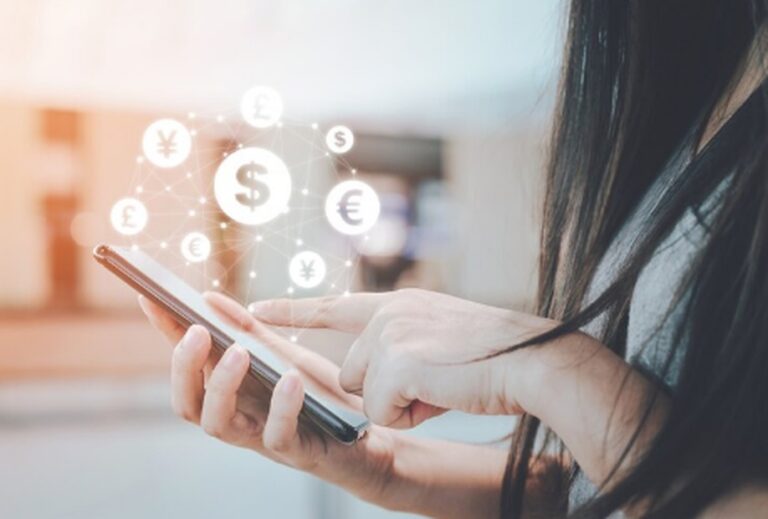 Empréstimo pessoal via carteira digital: Tendência ou risco?