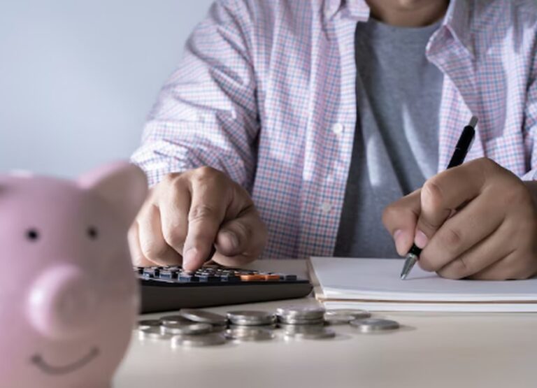 Parcelamento com empréstimo pessoal: Quando faz sentido usar?