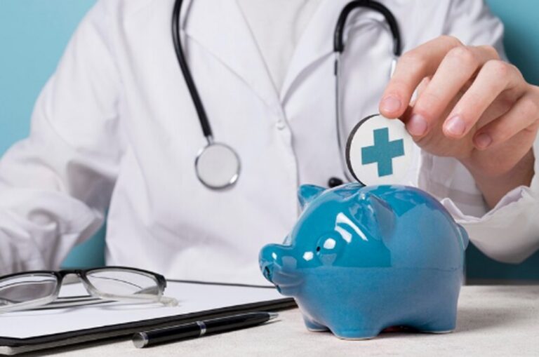 Empréstimo pessoal para emergências médicas: Planejamento e cautela