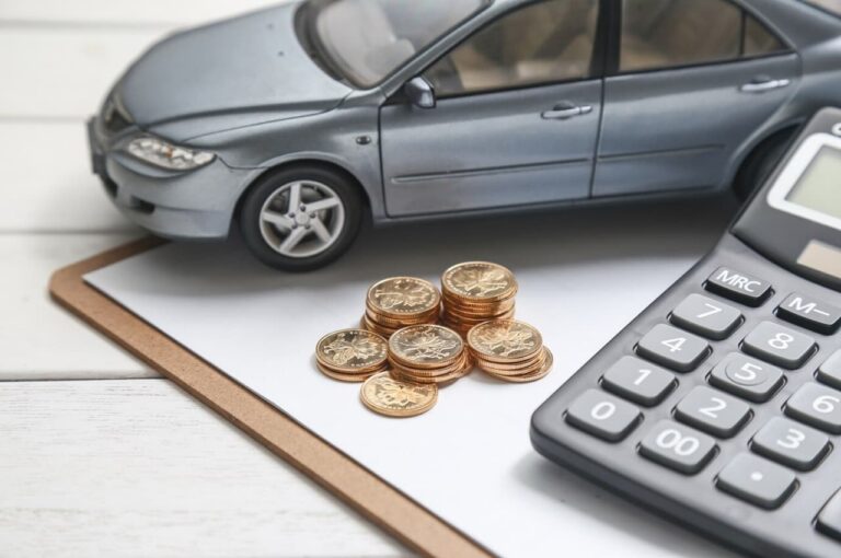Como funciona o financiamento com parcelas balão?