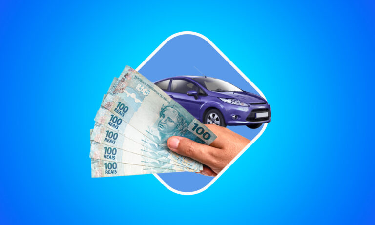 Refinanciamento de veículo: Como usar o carro quitado como garantia?