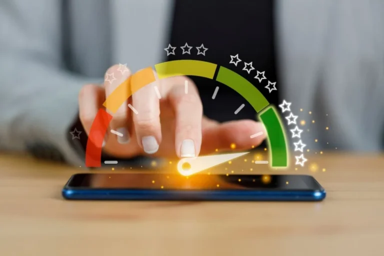Score ideal para conseguir as melhores taxas de financiamento!