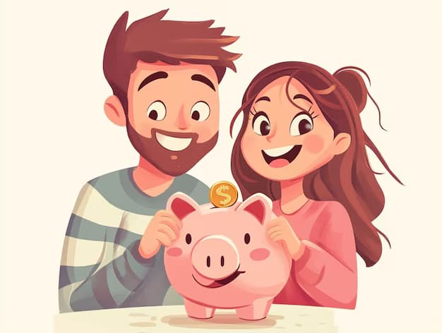 Finanças a dois: o que pode fortalecer ou arruinar um casal?