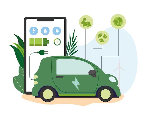 O financiamento de um carro sustentável pesa no bolso? Compare as condições atuais