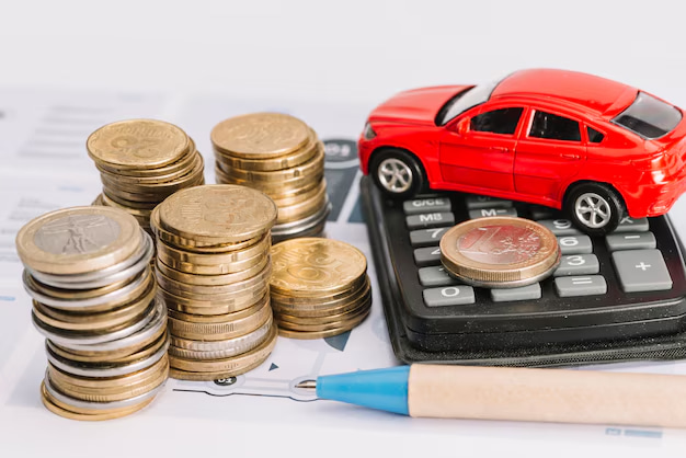 Fintechs no crédito automotivo: rapidez e inovação no financiamento de veículos
