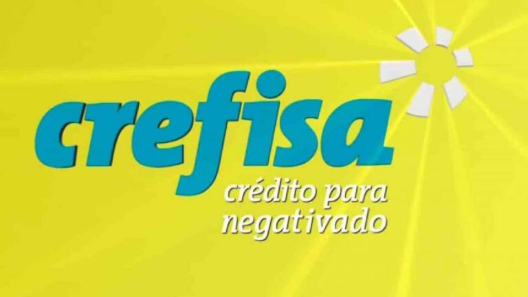 Empréstimo para Negativado Crefisa: Solução financeira ao alcance de todos