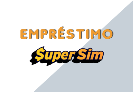 Empréstimo SuperSim: Acesso rápido e descomplicado ao crédito