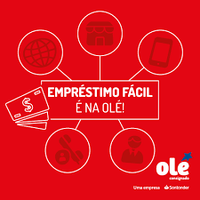 Empréstimo Olé Consignado: Facilidade e conveniência financeira
