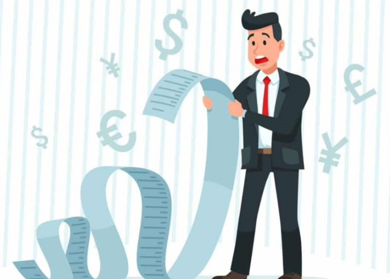 Inadimplência no cartão de crédito: Quais são os riscos?