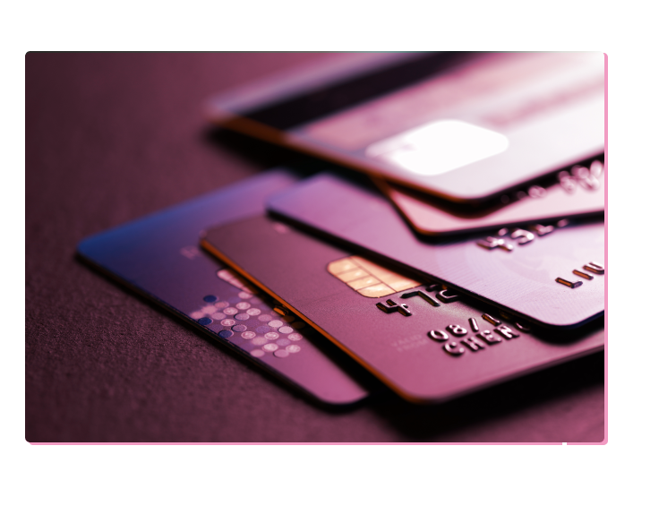Score Baixo? Descubra como conseguir um cartão de crédito mesmo assim