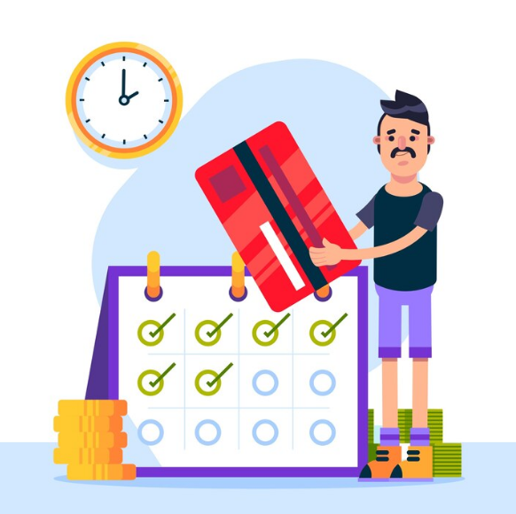 Como sair das dívidas do cartão de crédito e evitar problemas futuros, entenda!