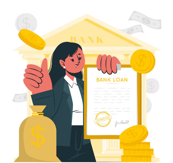 Empréstimos conscientes: Como fazer do crédito seu aliado financeiro?