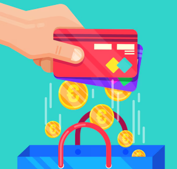 Desvendando as bandeiras de cartão de crédito: Entenda o que são e como operam!