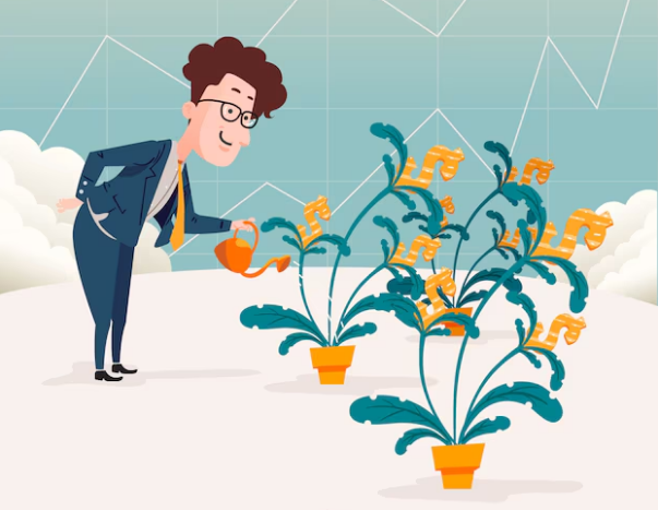 Iniciando no mundo dos investimentos: Dicas essenciais para aprender e crescer
