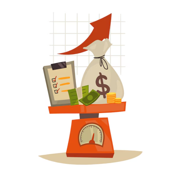Investindo em juros compostos: Guia para calcular e escolher as melhores opções