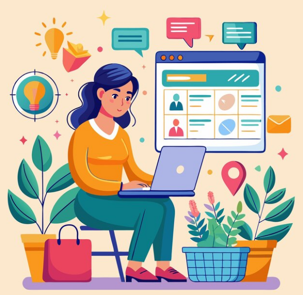 Empreendendo na web: Como iniciar um negócio on-line no Brasil?