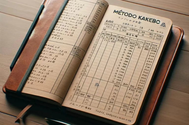 Controle suas finanças com Kakebo, o método japonês para poupar mais!
