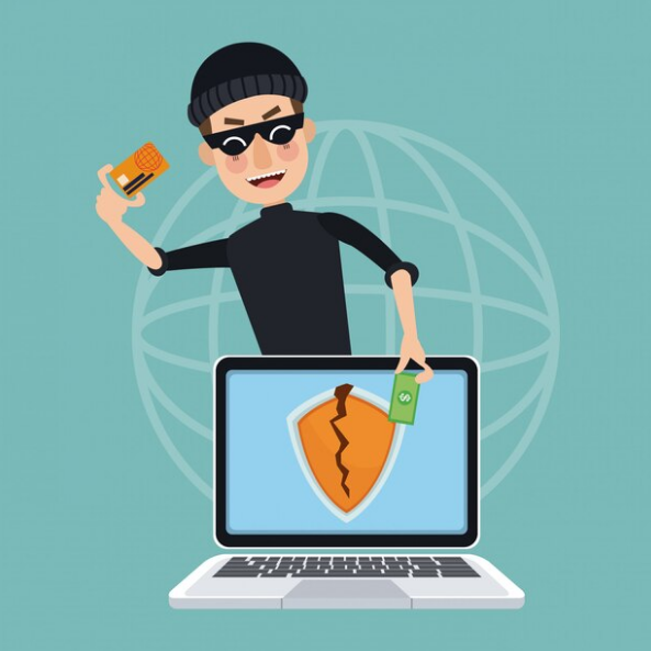 Golpe online: Veja o que fazer para tentar recuperar seu dinheiro