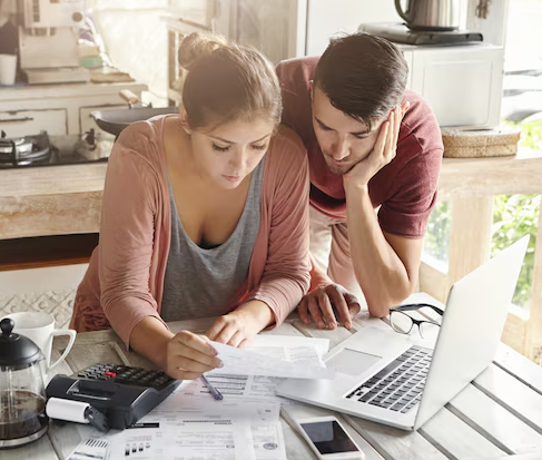 Planejamento financeiro ou orçamento familiar: O que é mais importante?