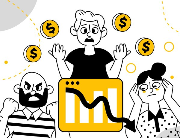Ouvi dizer que você perde dinheiro assim… confira alertas para seu bolso!