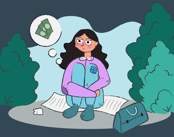 Ansiedade e finanças: Quando a cabeça não vai bem, o saldo também sofre!