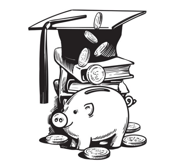 Educação financeira: O manual que ninguém te deu, mas que salva seu dinheiro!