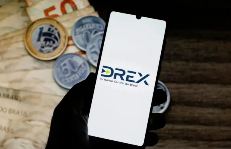 Revolução em bytes: O que o Drex muda na economia e no seu bolso?