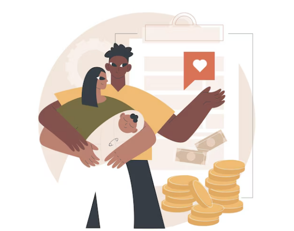 Família: Menos desculpas, mais organização financeira!