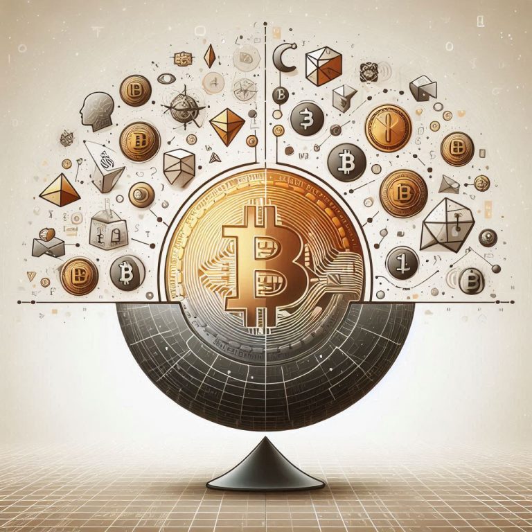 Renda com criptomoedas: Mitos, verdades e o que funciona hoje