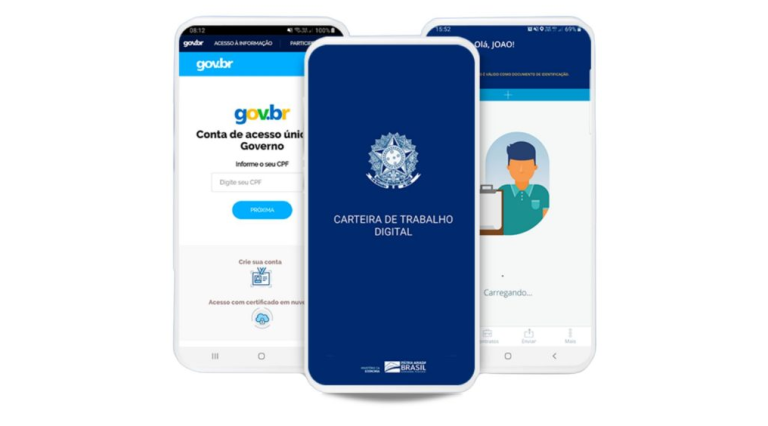 Crédito para quem é CLT: Tudo sobre o consignado do trabalhador pelo app