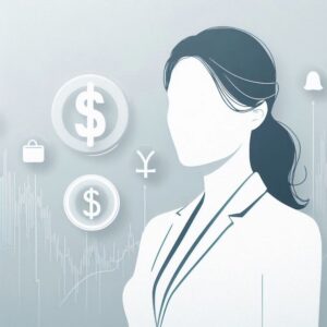 O protagonismo feminino no mundo das finanças: Uma revolução em curso