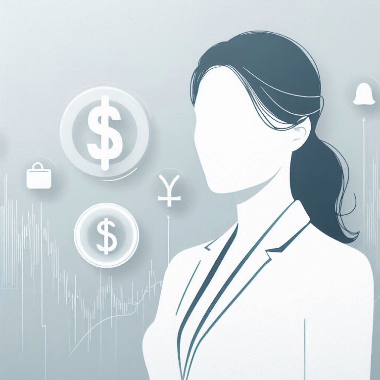 O protagonismo feminino no mundo das finanças: Uma revolução em curso