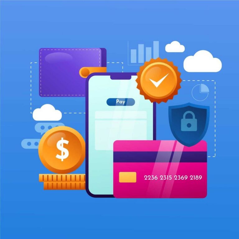 Segurança em cartões de crédito no Brasil: Como o chip, senha e pagamento por aproximação protegem você?