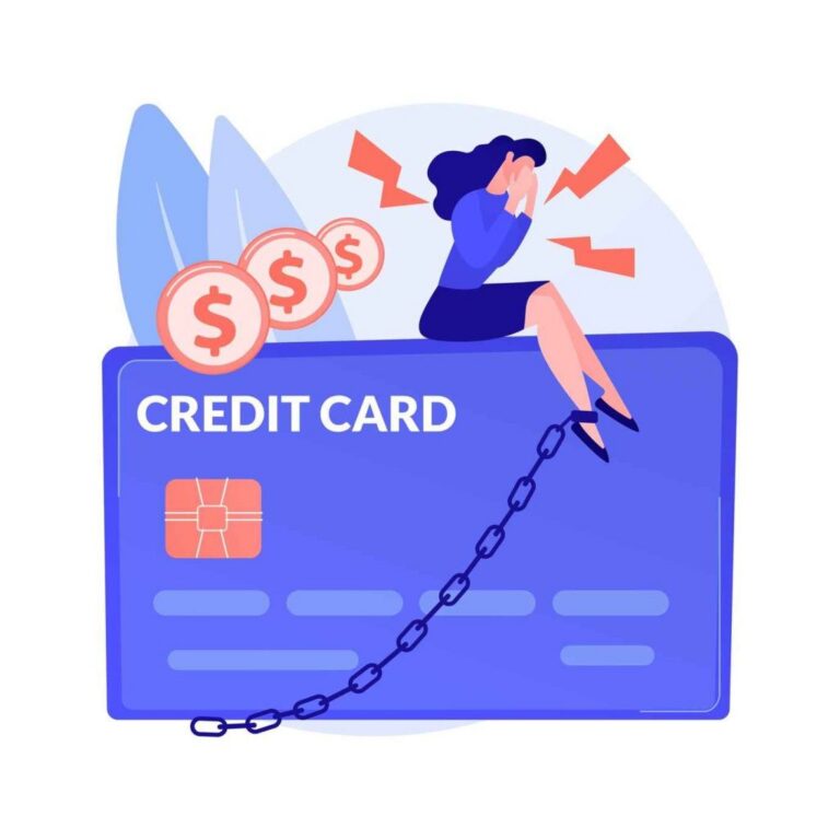 Os desafios do superendividamento com cartões de crédito no Brasil: Como negociar dívidas e sair do vermelho?