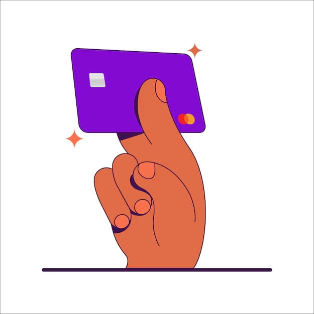 Cartão de crédito na mão da Geração Z: consciência ou impulsividade?
