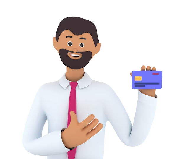 Cartões de crédito para MEIs: soluções sob medida para o seu negócio