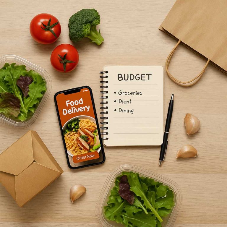 Cartões de crédito com benefícios em delivery e streaming: a nova tendência entre bancos brasileiros em 2025