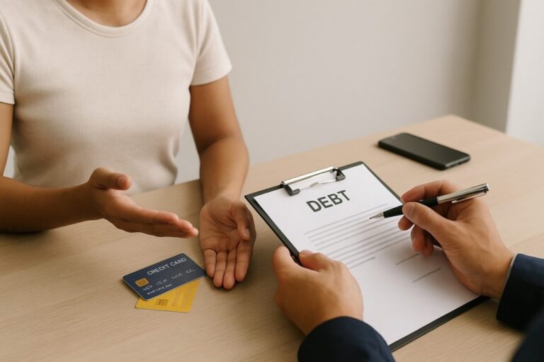 Como renegociar dívidas de cartão de crédito com bancos e fintechs em 2025: passo a passo atualizado