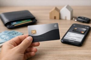 Limite de crédito flexível: como bancos estão adaptando os cartões ao perfil financeiro dos clientes em 2025