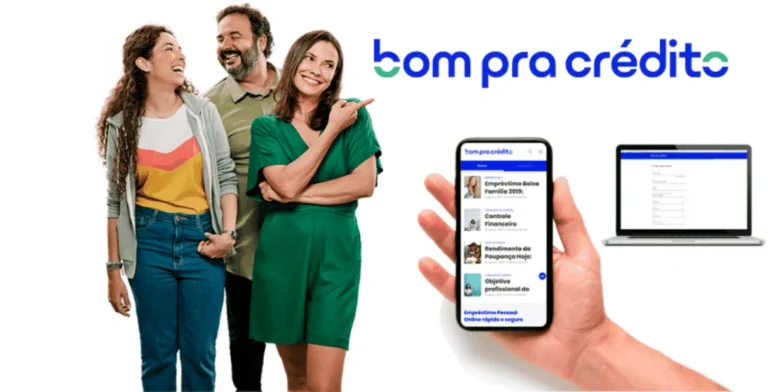 Empréstimo pessoal Bom Pra Crédito: Aprenda a solicitar o seu!