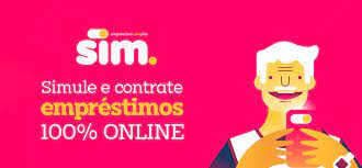 Empréstimo Sim: Saiba como realizar a solicitação do seu!