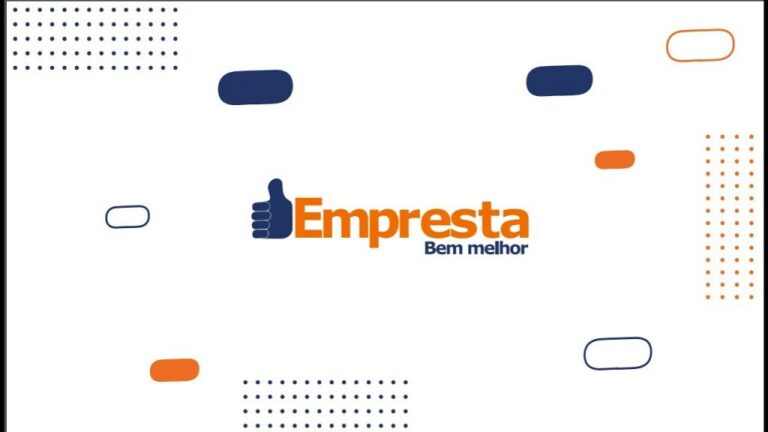 Empréstimo consignado Empresta Bem Melhor: Segurança e confiança para você!