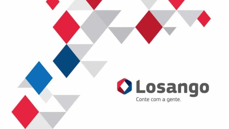 Empréstimo pessoal Losango: Sua solução financeira rápida e confiável!