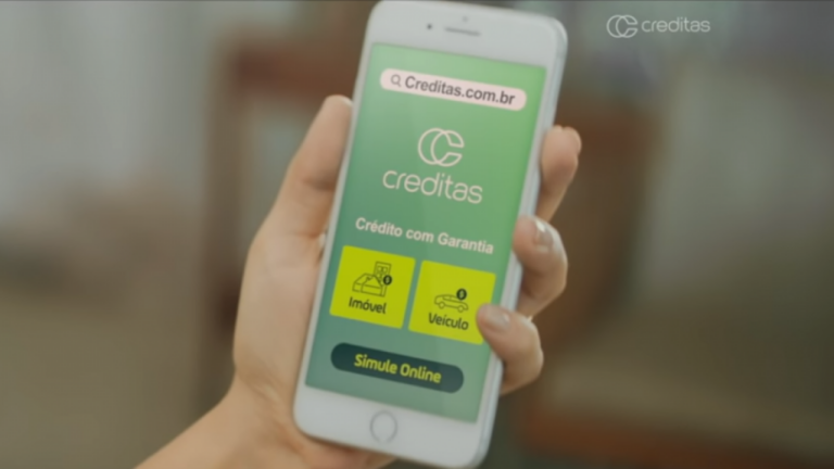 Empréstimo com garantia de imóvel Creditas: Uma solução financeira confiável!