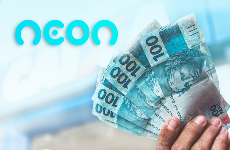 Empréstimo Neon: Conheça a solução financeira digital e descomplicada!