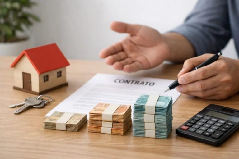 Entrada parcelada no financiamento: quando vale a pena negociar?