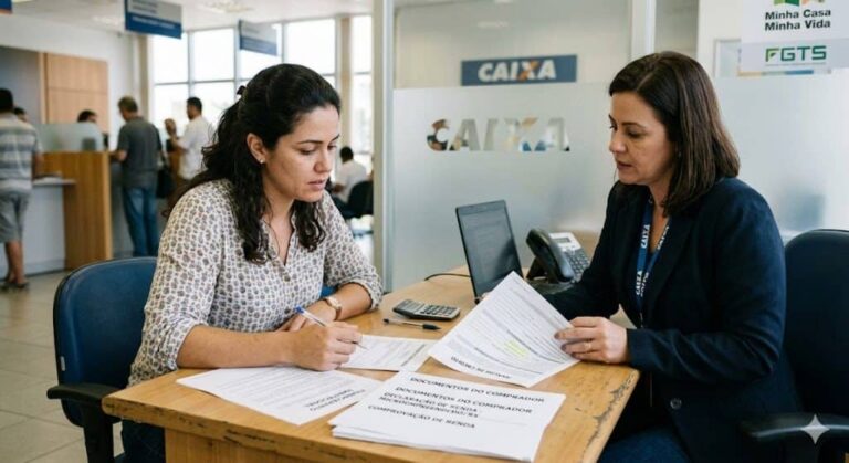 Impacto da renda informal na aprovação de financiamento habitacional