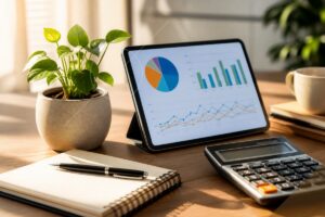 Planejamento financeiro e orçamento familiar: saiba as diferenças e por onde começar para se organizar?